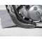 HDPE 6MM Skid Plate Yamaha YZ250F 2006 - 2009 by AXP Racing