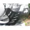 HDPE 6MM Skid Plate for Suzuki RMZ250 2007 - 2009 by AXP Racing