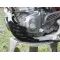HDPE 6MM Skid Plate for Suzuki RMZ250 2007 - 2009 by AXP Racing