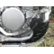 HDPE 6MM Skid Plate for Suzuki RMZ250 2007 - 2009 by AXP Racing