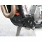 HDPE 6MM Skid Plate for KTM 250SXF 2008-2010 by AXP Racing