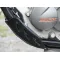 HDPE 6MM Skid Plate for KTM 250SXF 2008-2010 by AXP Racing