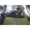 HDPE 6MM Skid Plate for KTM EXC 250/300 (2013-2016) by AXP Racing