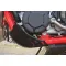 HDPE 6MM Skid Plate for GAS GAS EC 250 300 (2014 - 2017)