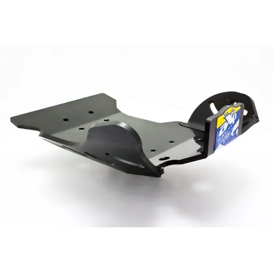 HDPE 6MM Skid Plate for Husqvarna TE 250/300 (2014-2016) - A #1