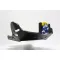 HDPE 6MM Skid Plate Husqvarna TE 125 2014 - 2016 | AXP Racing