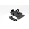 HDPE 6MM Skid Plate Husqvarna TE 125 2014 - 2016 | AXP Racing