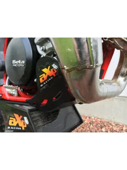 HDPE 6MM SKID PLATE BETA XTRAINER 300 2016 - 2018