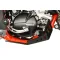 HDPE 6MM Skid Plate for Beta 125RR 2018 – AXP Racing