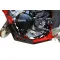 HDPE 6MM Skid Plate for Beta 125RR 2018 – AXP Racing