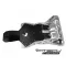P-TECH Skid Plate with Exhaust Pipe & Linkage Guard for Beta Xtrainer 2015 - 2019 PK008B