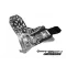 P-TECH Skid Plate with Exhaust Pipe & Linkage Guard for Beta Xtrainer 2015 - 2019 PK008B