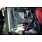 Radiator Braces Red Beta RR 250 300 (2014-2018)