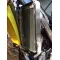 Radiator Braces Suzuki RMZ250 2016-2018 by AXP Racing