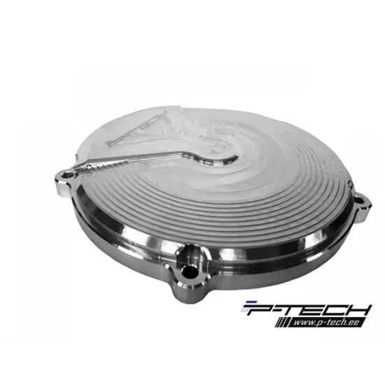 Beta Clutch Cover Guard Gas Gas EC XC 250 300 2012 - 2019