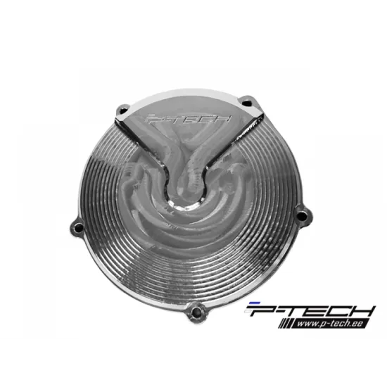 Beta Clutch Cover Guard Gas Gas EC XC 250 300 2012 - 2019 #1
