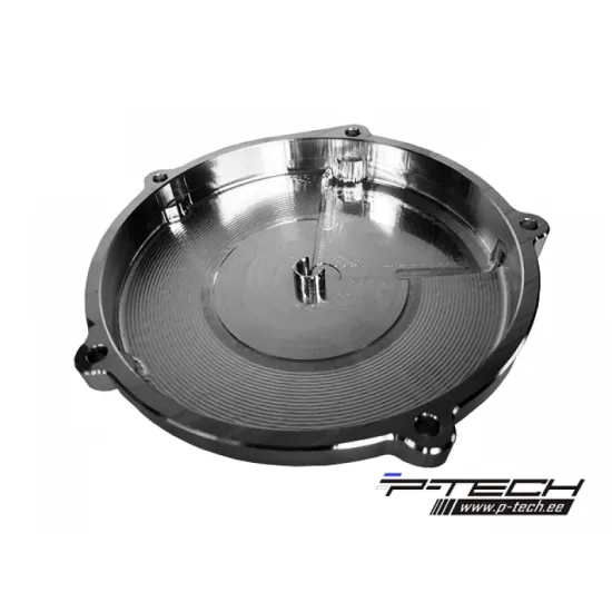 Beta Clutch Cover Guard Gas Gas EC XC 250 300 2012 - 2019 #2
