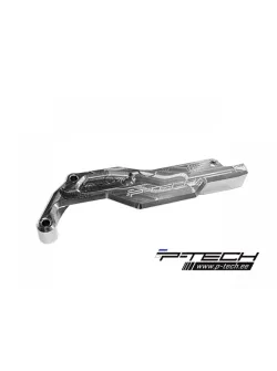 Clutch Slave Cylinder Protection for GasGas EC XC 250 300 2018-2019 | P-TECH