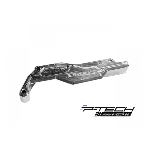 Clutch Slave Cylinder Protection for GasGas EC XC 250 300 2018-2019 | P-TECH