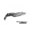 Clutch Slave Cylinder Protection for GasGas EC XC 250 300 2018-2019 | P-TECH