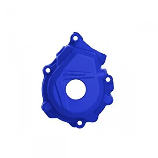 Polisport Blue Ignition Cover Guard for Husqvarna FC 250 350 (2016-2018)