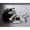 FAN SET KTM/HUSQVARNA 2017 4T - 2021 2T TPI (No Carburetor)