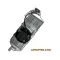FAN SET KTM/HUSQVARNA 2017 4T - 2021 2T TPI (No Carburetor)