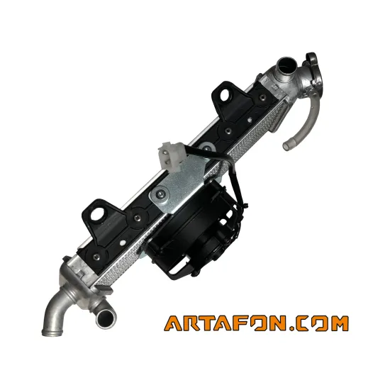 FAN SET KTM/HUSQVARNA 2017 4T - 2021 2T TPI (No Carburetor) #6