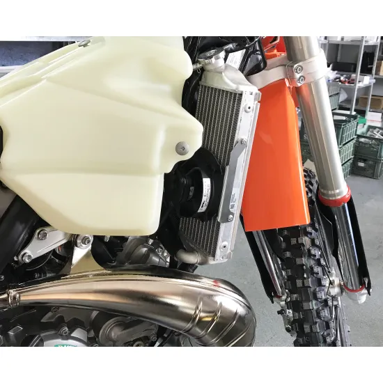 FAN SET KTM/HUSQVARNA 2017 4T - 2021 2T TPI (No Carburetor) #7