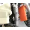 FAN SET KTM/HUSQVARNA 2017 4T - 2021 2T TPI (No Carburetor)