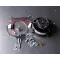 Artafon FAN SET for KTM/Husqvarna EXC TE 2T 2017 and 2021 Carburetor Models