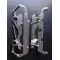 RADIATOR GUARD – (KTM/HUSQVARNA 2017-2019 RG02 F)