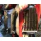 RADIATOR GUARD Gas Gas EC 250/300 2T 2018 by Artafon
