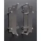 Premium Radiator Guard for Beta RR 250/300 (2013-2018) by Artafon