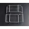 Premium Radiator Guard for Beta RR 250/300 (2013-2018) by Artafon