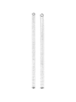 MOOSE Hose Protector 11MM Stainless Steel 060-0438