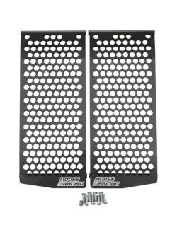 MOOSE Radiator Guard Grid BETA RR 250 300 ENDURO 2T Racing 2013-2018 12-400