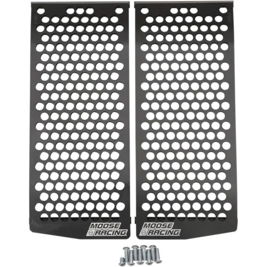 MOOSE Radiator Guard Grid BETA RR 250 300 ENDURO 2T Racing 2013-2018 12-400