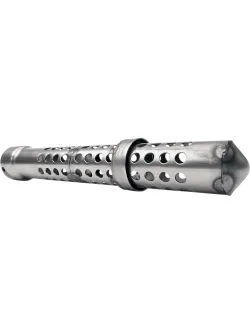 COBRA REPLACEMENT BAFFLE FOR SHORTS SLASH DOWNS AND DRAGSTERS 9015