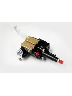 Clake One – Dual Control Kit (LHRB)
