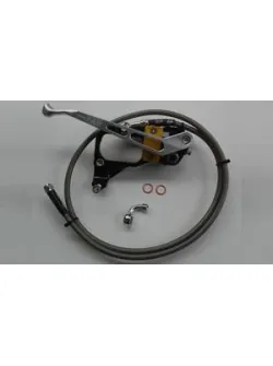 Clake SLR – Rekluse Upgrade Kit