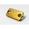 CLAKE Clutch Billet Lid - Premium Motorcycle Part