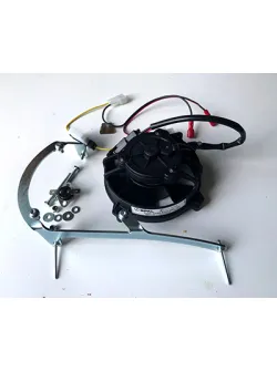 FAN SET - KTM/HUSQVARNA - 2008-2016