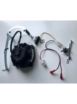 FAN SET - KTM/HUSQVARNA - 2008-2016
