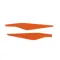 ACERBIS X-Guards for KTM & Husqvarna (Black, White, Orange) - AC 0023103.090
