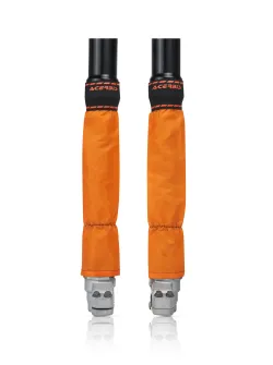 ACERBIS X-MUD FORK GAITER ( AC 0023438. )