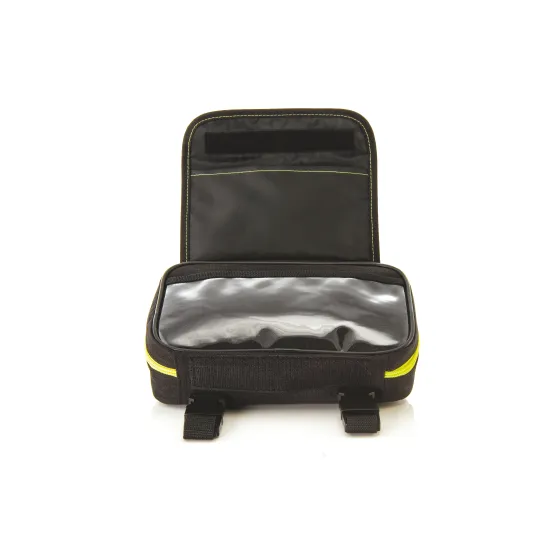 Black/Yellow (318) #2