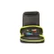 ACERBIS REAR FENDER TOOLBAG - BLACK/YELLOW AC 0012972.318