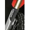 ACERBIS Velcro NEOPRENE FORK GAITERS (AC 0016976.090)