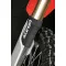 ACERBIS Velcro NEOPRENE FORK GAITERS (AC 0016976.090)